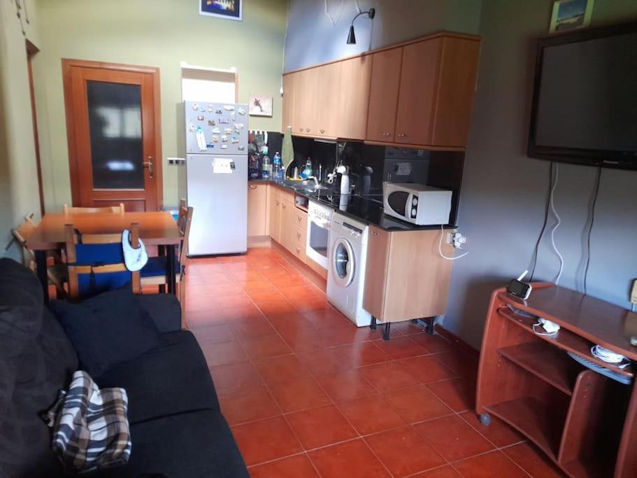 Apartament Gran Pirineu Montferrer Exterior foto